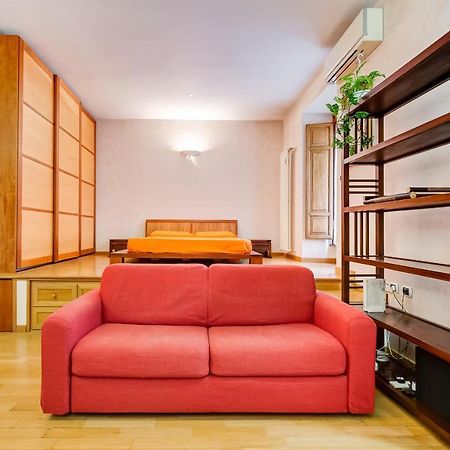 Vatican Museums - Zen-Style Loft With Jacuzzi ローマ エクステリア 写真