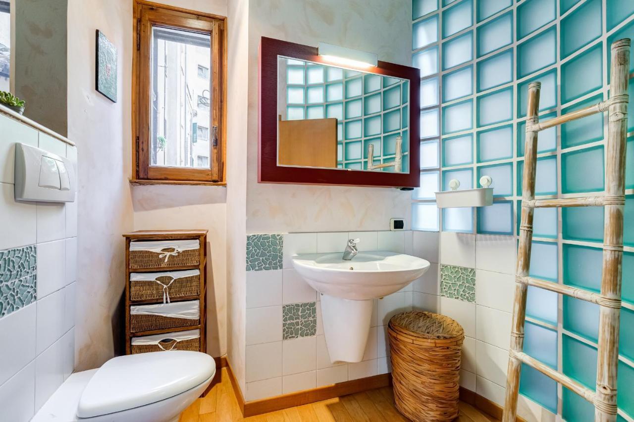 Vatican Museums - Zen-Style Loft With Jacuzzi ローマ エクステリア 写真