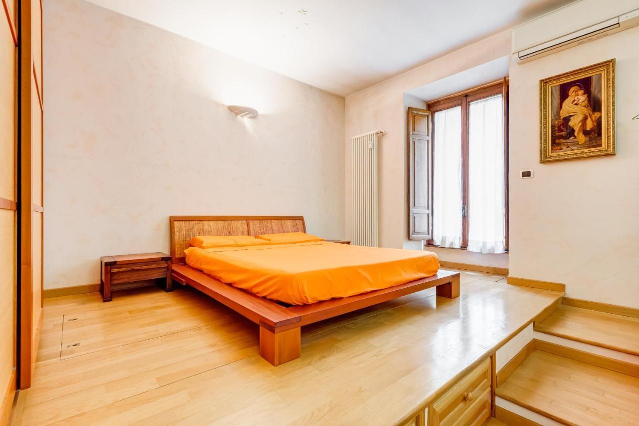 Vatican Museums - Zen-Style Loft With Jacuzzi ローマ エクステリア 写真