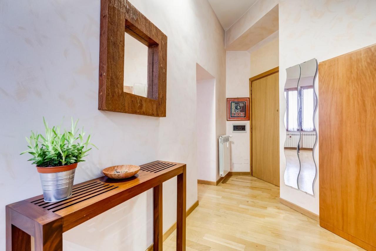 Vatican Museums - Zen-Style Loft With Jacuzzi ローマ エクステリア 写真